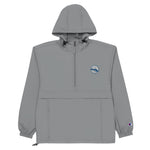 SKYINE Champion Packable Jacket
