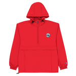 SKYINE Champion Packable Jacket