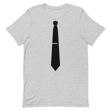 Tie & Clip T-shirt