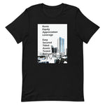 R.eal E.state T-shirt