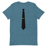 Tie & Clip T-shirt