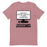 A.I. Desktop T-shirt
