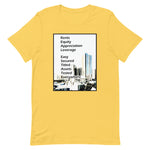 R.eal E.state T-shirt
