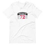 The Rule of 72 T-shirt